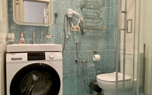 V Dagomyse S Vidom Na More Apartments