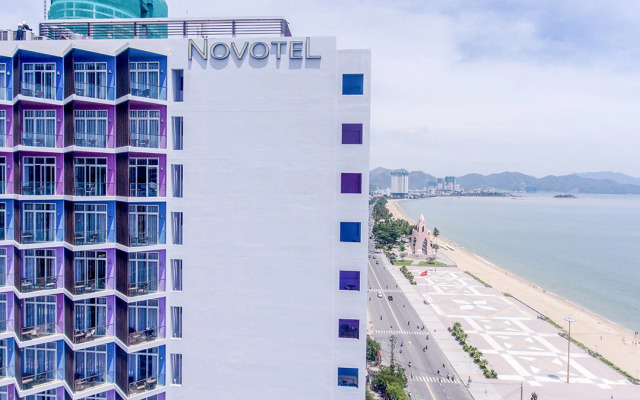 Novotel Nha Trang Hotel