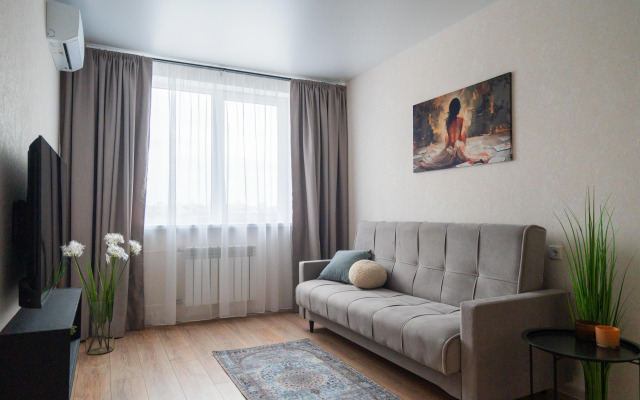 Квартира Видовая двушка возле Алых Парусов