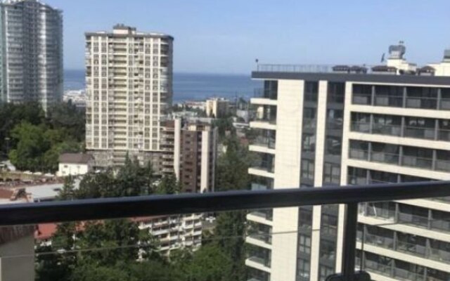 Апартаменты Lux Socol