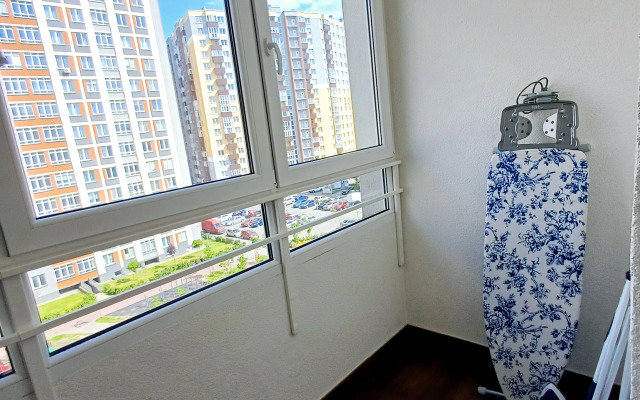 Квартира Уютная на Батальной