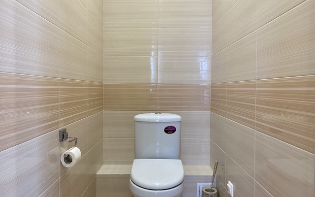 Квартира Стильная Kravc Group в ЖК Паруса