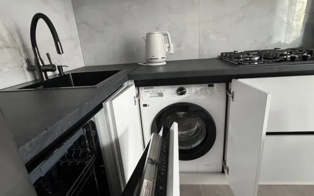 Квартира Svetlogorsk-onelove