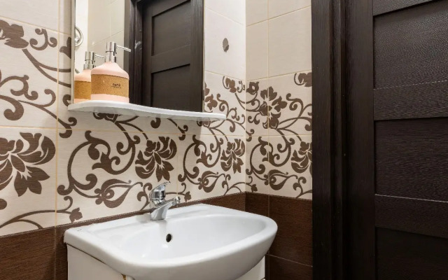 Апартаменты метро Ладожская