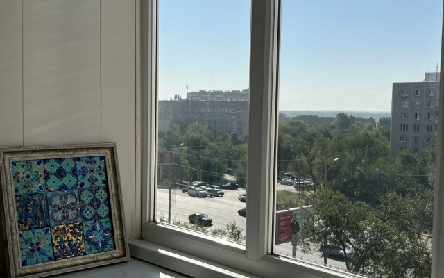 Квартира Комфорт и Уют