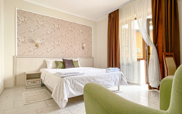 Kompliment Guest House