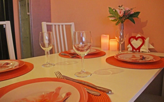 Квартира на Центральном Бульваре 10