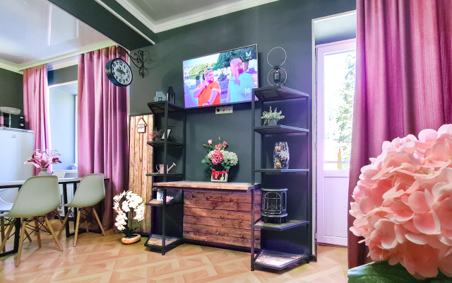 Апартаменты VELVET