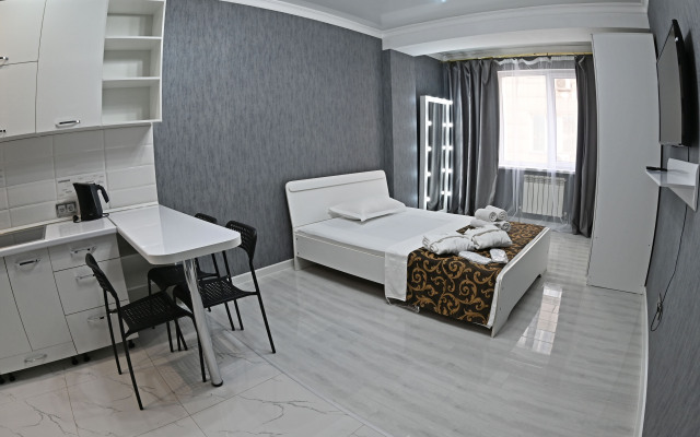 Zhk Molodezhny Apartamenty Nomer 175 Apartments