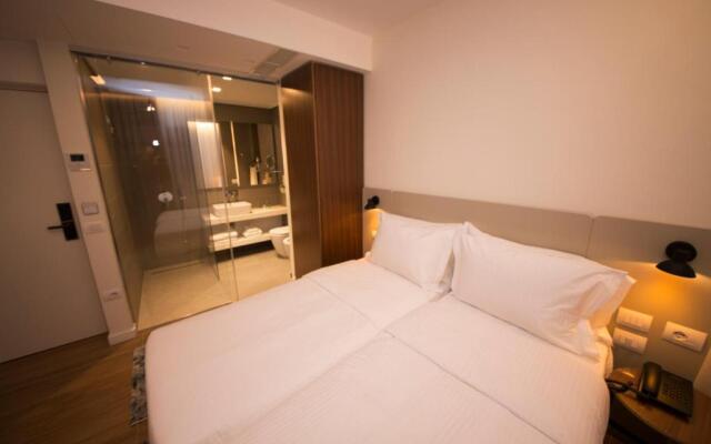 Hotel Theatro