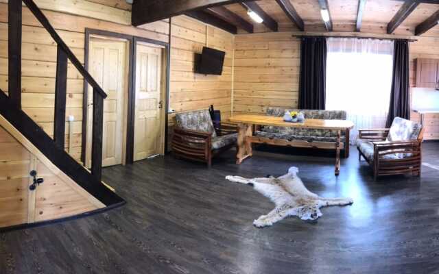 Сердце Сибири