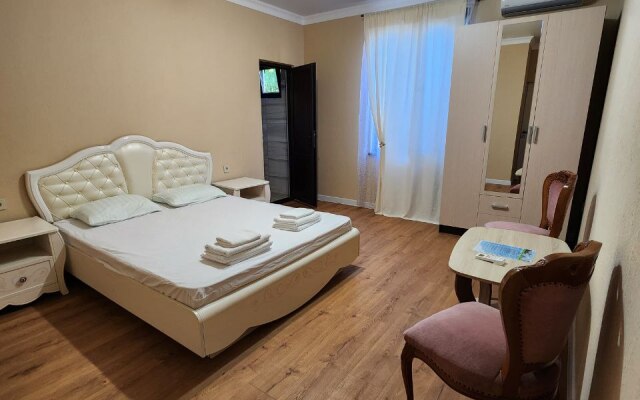 Liana Guesthouse