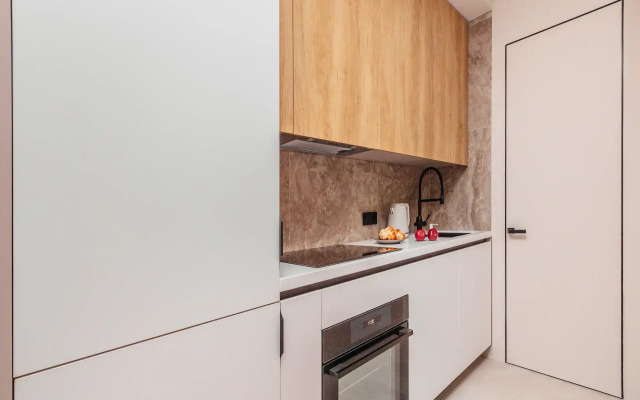 Zhk Frukty Chernika 8043 Flat