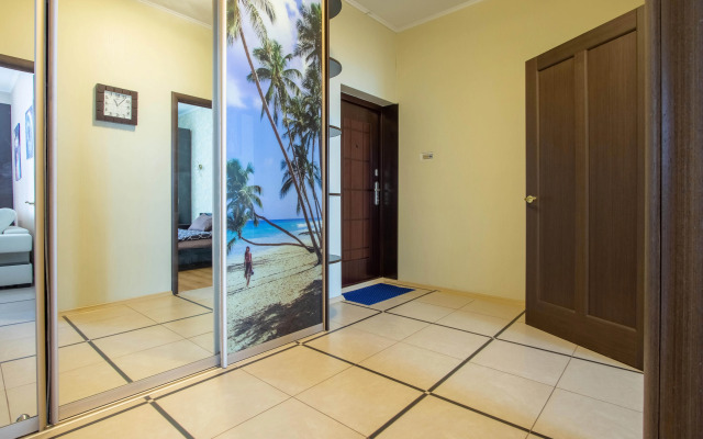 Апартаменты Олимпик 2