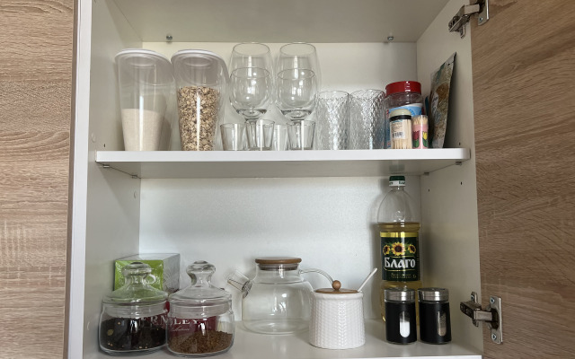 Апартаменты Уютные в ЖК Бизнес-Класса