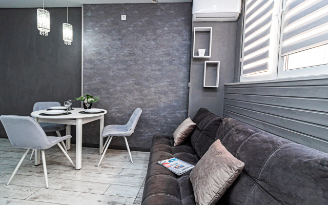 Квартира 2 Ночи в ЖК Гарантия