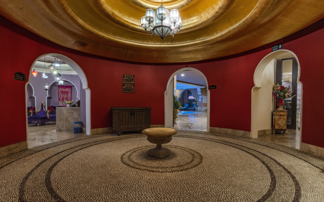 Spice Hotel & Spa All Inclusive