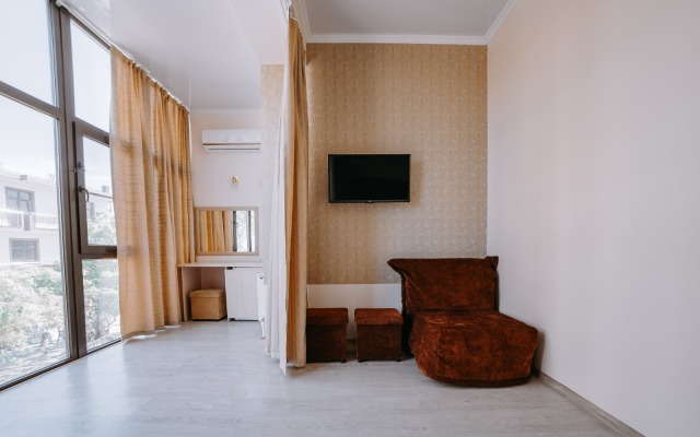 Gorgippiya Hotel