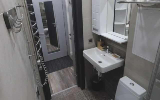 Apartamenty Bestflat24 Balakirevskiy Pereulok 23