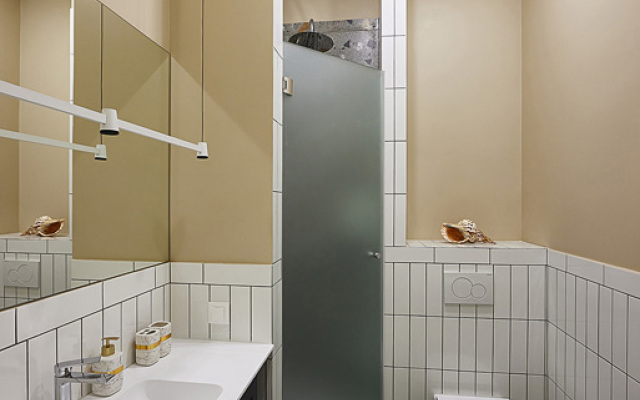 Apartment B.M.55 2