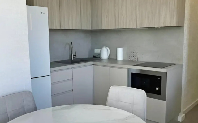 18/Apartments s Vidom na Gory