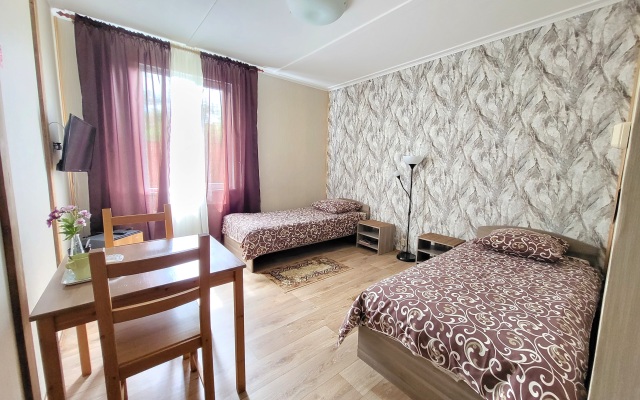 V Domodedovo Guest house