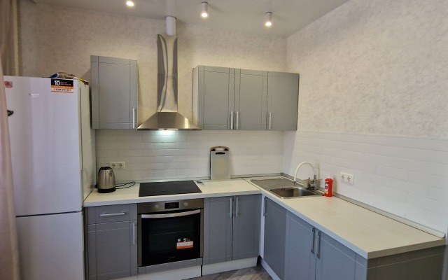 Vertolyotnaya 48 Flat