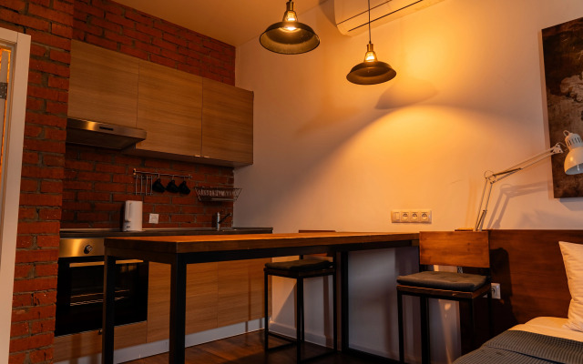 Апартаменты Key 4211