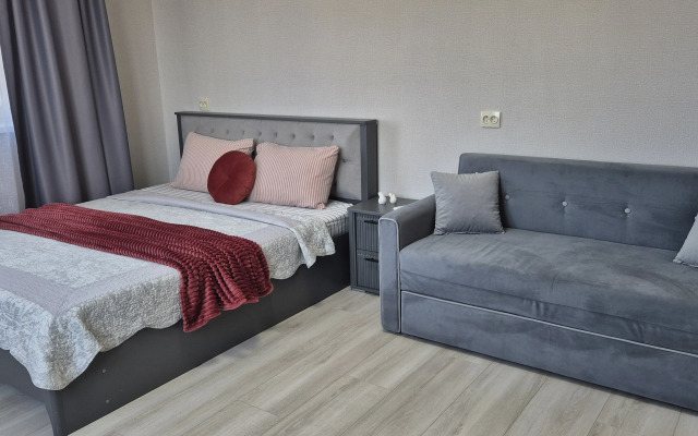 Квартира Уютная Чистая с Потрясающим Видом