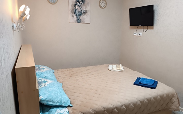 Апартаменты Уютная квартира на проспекте Кирова