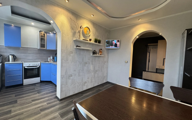 Uyut Flat