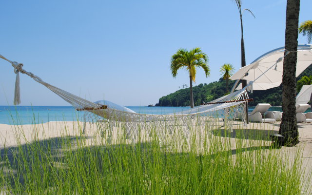Seven Secrets by Hanging Gardens Hotel