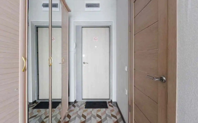 Апартаменты Jet Комфорт 5