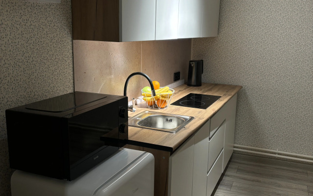 Квартира в 5 минутах до моря