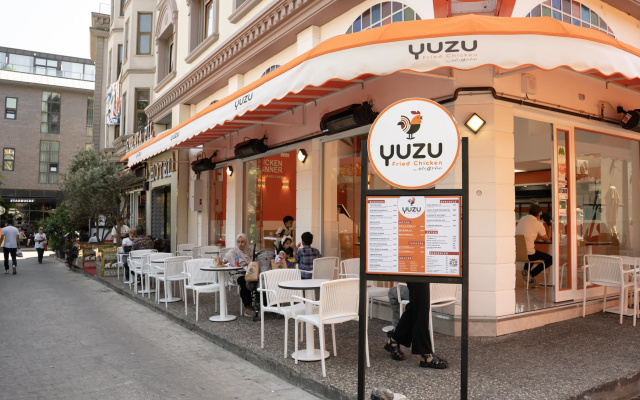 Galata Fil Hotel