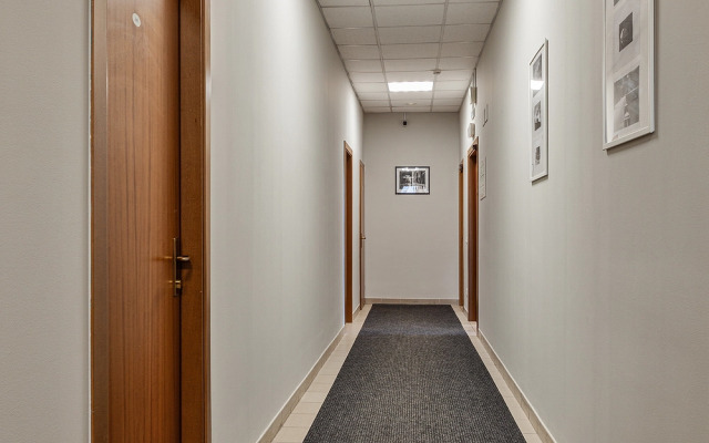 Отель Петрополис