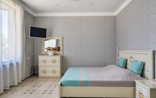 Okolo Morya  Apartments 21