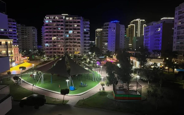 LUX Studio Cezar Resort Apartments
