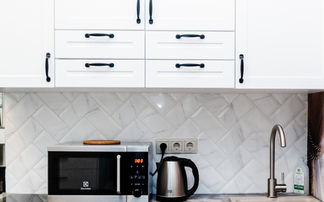 Апартаменты Большая Молчановка 15/12