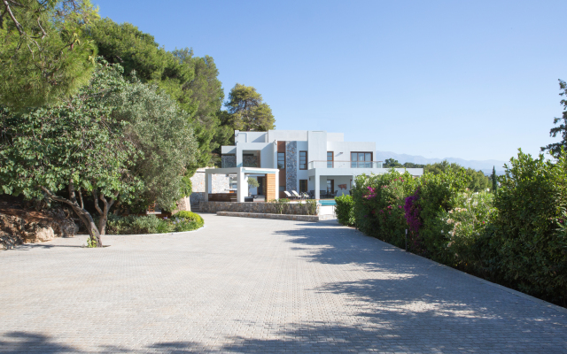 Terra Creta, Luxury Retreat and Spa Villa