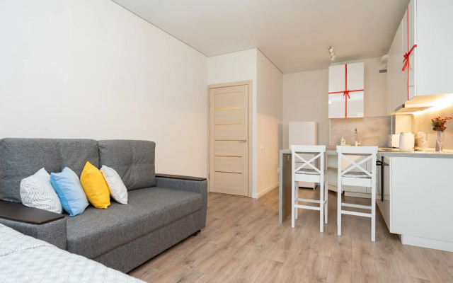 Universiada Evolyushn Khoum Kazan Flat