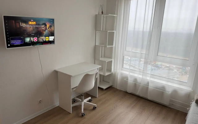 Квартира RentWill Kashtanovaya 287