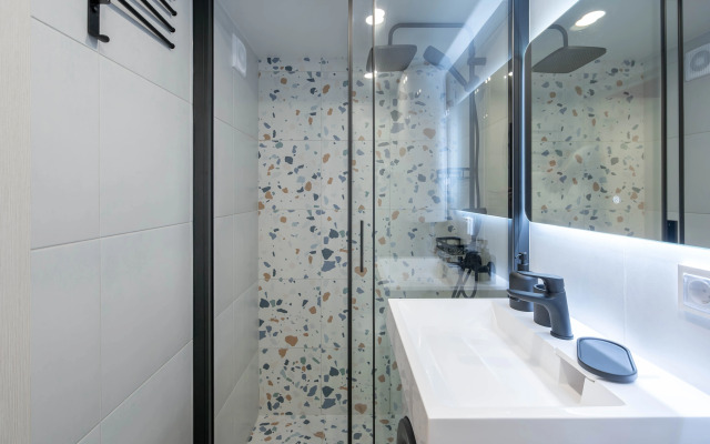 Квартира Студия у Московского Вокзала