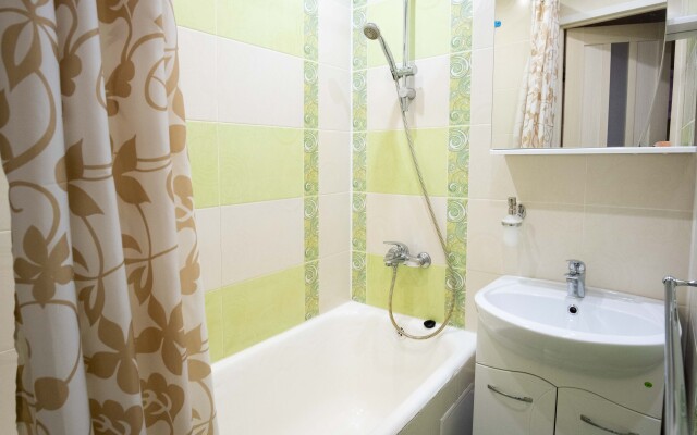 Квартира в Петрозаводске