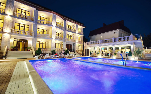 Diva Plaza Hotel