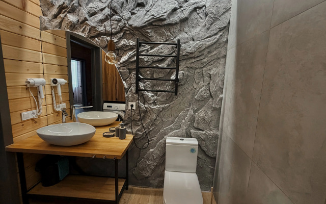 Гостевой дом Шерегеш