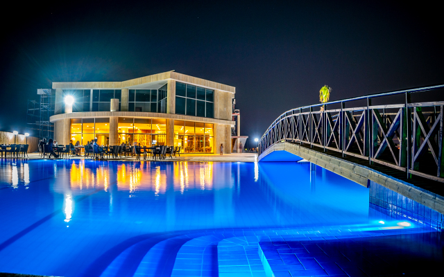 Edelweiss Residents Apart-Hotel
