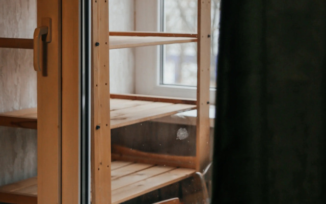 2-Komnatnaya Ul. Pervomayskaya 3 Flat