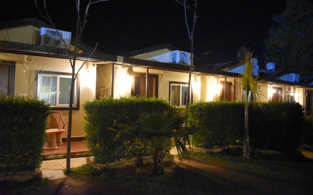 Raj Mahal Pushkar Hotel