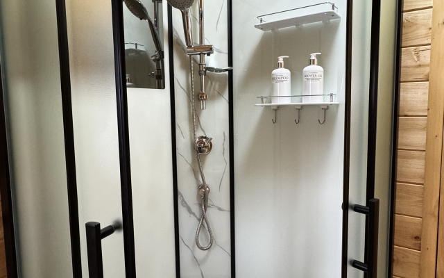 Шале Arkhyz_aurum 1